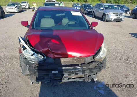 2014 Hyundai Elantra Se z USA, uszkodzony, nr VIN 5NPDH4AE0EH540387